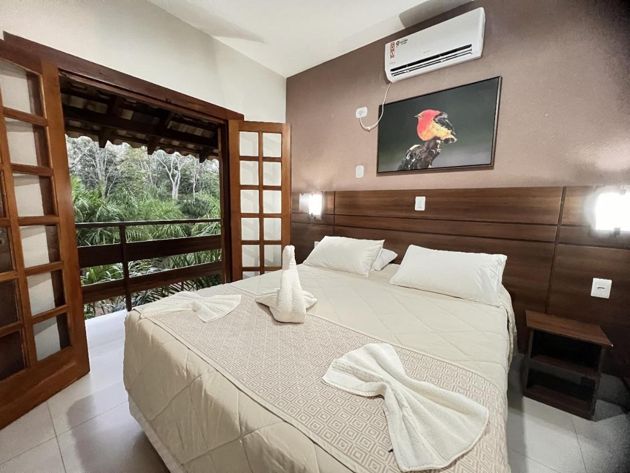 Hotel Cabanas Bonito  Eksteriør bilde