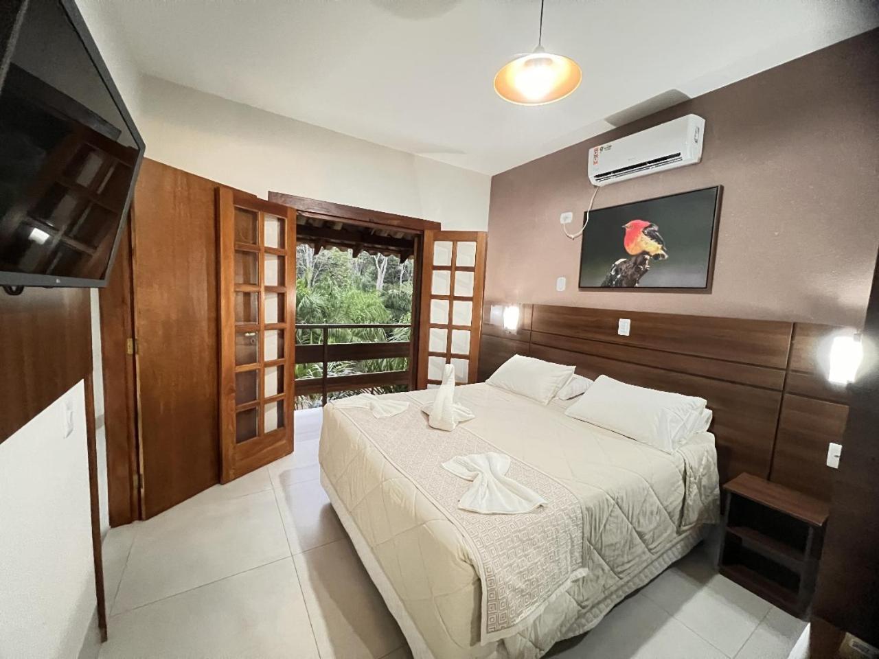 Hotel Cabanas Bonito  Eksteriør bilde