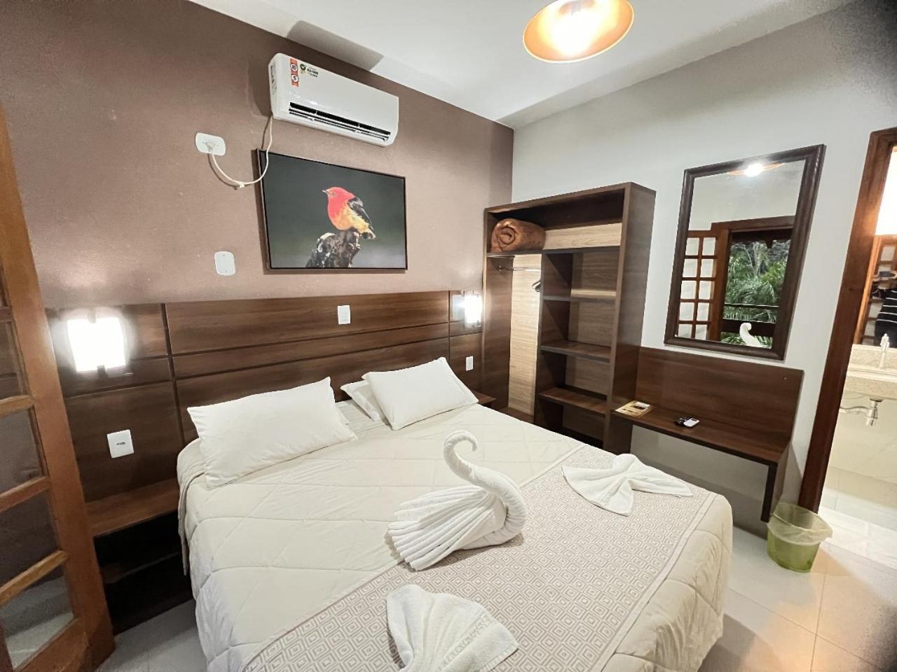 Hotel Cabanas Bonito  Eksteriør bilde